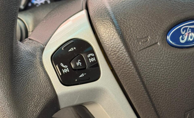 Ford EcoSport FREESTYLE 1.6 16V Flex 5p 2015 Flex-9