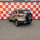 Ford EcoSport FREESTYLE 1.6 16V Flex 5p 2015 Flex-2