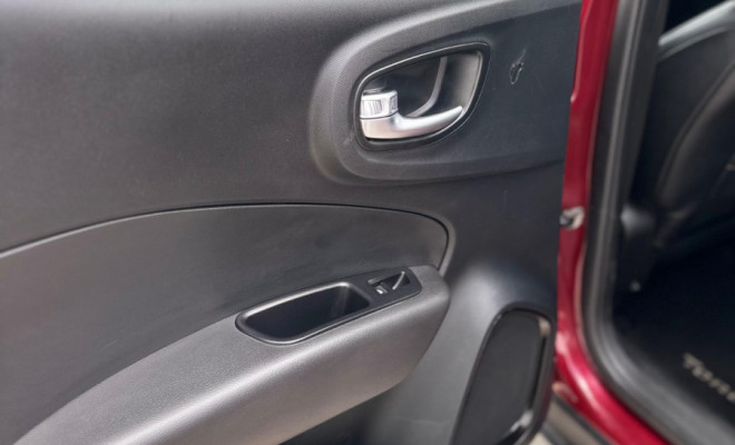 Fiat Toro Freedom 2.0 16V 4x4 TB Diesel Aut. 2019 Diesel-11