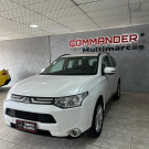 Mitsubishi OUTLANDER 2.0 16V 160cv Aut. 2015 Gasolina-0