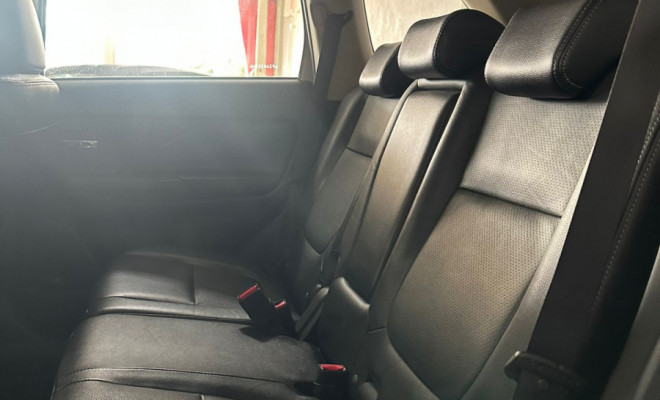 Mitsubishi OUTLANDER 2.0 16V 160cv Aut. 2015 Gasolina-3