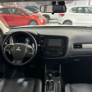 Mitsubishi OUTLANDER 2.0 16V 160cv Aut. 2015 Gasolina-7