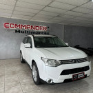 Mitsubishi OUTLANDER 2.0 16V 160cv Aut. 2015 Gasolina-1