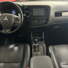 Mitsubishi OUTLANDER 2.0 16V 160cv Aut. 2015 Gasolina-11
