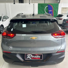 GM - Chevrolet TRACKER LT 1.0 Turbo 12V Flex Aut. 2025 Flex-1