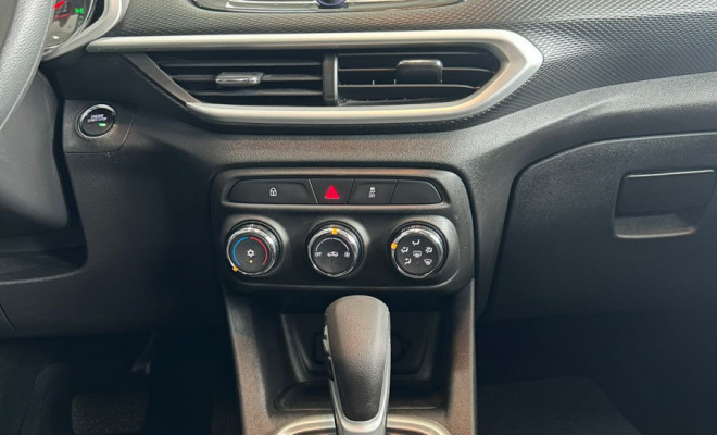 GM - Chevrolet TRACKER LT 1.0 Turbo 12V Flex Aut. 2025 Flex-12