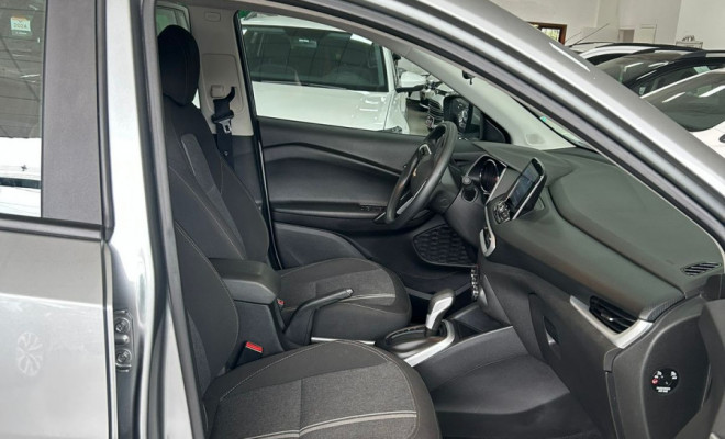 GM - Chevrolet TRACKER LT 1.0 Turbo 12V Flex Aut. 2025 Flex-10