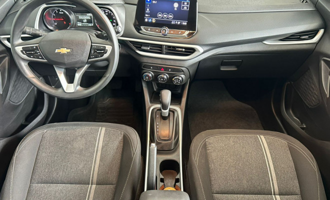 GM - Chevrolet TRACKER LT 1.0 Turbo 12V Flex Aut. 2025 Flex-7