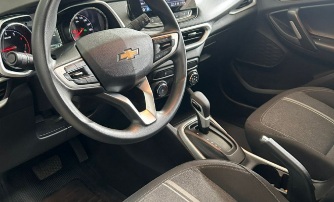 GM - Chevrolet TRACKER LT 1.0 Turbo 12V Flex Aut. 2025 Flex-6