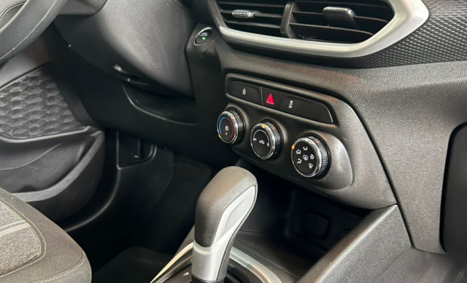 GM - Chevrolet TRACKER LT 1.0 Turbo 12V Flex Aut. 2025 Flex-5