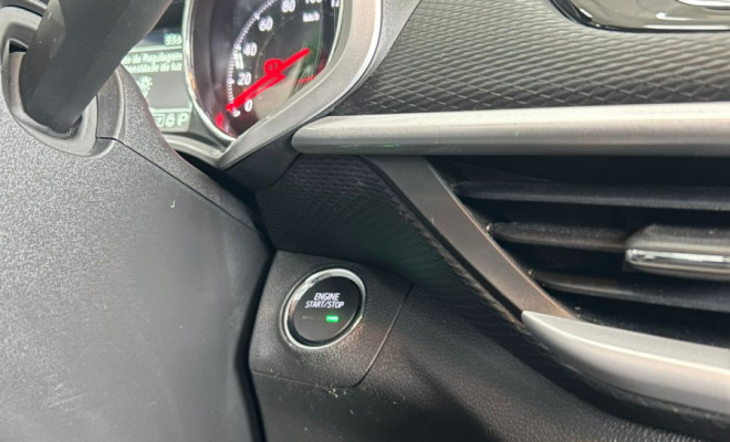 GM - Chevrolet TRACKER LT 1.0 Turbo 12V Flex Aut. 2025 Flex-13