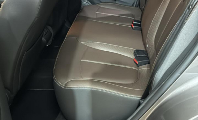 Renault CAPTUR Iconic 1.3 TB 16V Flex 5p Aut. 2024 Flex-10