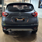 Renault CAPTUR Iconic 1.3 TB 16V Flex 5p Aut. 2024 Flex-5