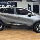 Renault CAPTUR Iconic 1.3 TB 16V Flex 5p Aut. 2024 Flex-2