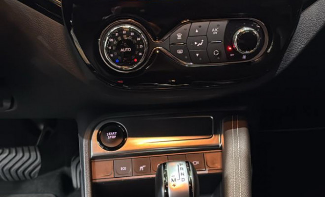 Renault CAPTUR Iconic 1.3 TB 16V Flex 5p Aut. 2024 Flex-13