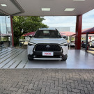 Toyota Corolla Cross XRX 1.8 16V Aut.(Híbrido) 2023 Híbrido-0