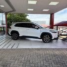 Toyota Corolla Cross XRX 1.8 16V Aut.(Híbrido) 2023 Híbrido-1