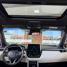 Toyota Corolla Cross XRX 1.8 16V Aut.(Híbrido) 2023 Híbrido-7