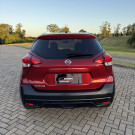 Nissan KICKS S Direct 1.6 16V Flex 5p Aut. 2020 Flex-3