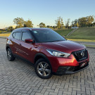 Nissan KICKS S Direct 1.6 16V Flex 5p Aut. 2020 Flex-1