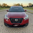 Nissan KICKS S Direct 1.6 16V Flex 5p Aut. 2020 Flex-0