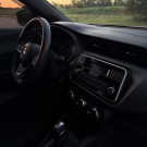 Nissan KICKS S Direct 1.6 16V Flex 5p Aut. 2020 Flex-8