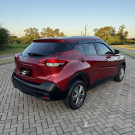 Nissan KICKS S Direct 1.6 16V Flex 5p Aut. 2020 Flex-4