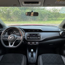 Nissan KICKS S Direct 1.6 16V Flex 5p Aut. 2020 Flex-6