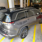 Jeep Commander Overland Hurricane 2.0 4x4 TB Gasolina Aut 2025-5