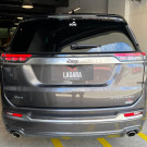 Jeep Commander Overland Hurricane 2.0 4x4 TB Gasolina Aut 2025-2