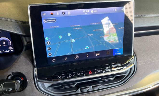 Jeep Commander Overland Hurricane 2.0 4x4 TB Gasolina Aut 2025-9