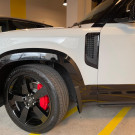 Land Rover Defender 110 X-DY.HSE D350 Die Aut. Híbrido 2025-3