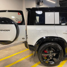 Land Rover Defender 110 X-DY.HSE D350 Die Aut. Híbrido 2025-4