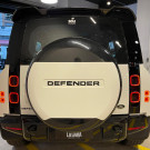 Land Rover Defender 110 X-DY.HSE D350 Die Aut. Híbrido 2025-2