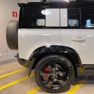 Land Rover Defender 110 X-DY.HSE D350 Die Aut. Híbrido 2025-5