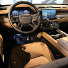 Land Rover Defender 110 X-DY.HSE D350 Die Aut. Híbrido 2025-7