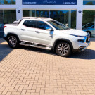 Fiat Toro Ranch 2.0 16V 4x4 TB Diesel Aut. 2022 Diesel-1