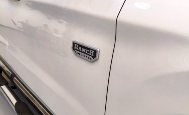 Fiat Toro Ranch 2.0 16V 4x4 TB Diesel Aut. 2022 Diesel-7