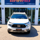 Fiat Toro Ranch 2.0 16V 4x4 TB Diesel Aut. 2022 Diesel-0