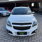 GM - Chevrolet MONTANA LS 1.4 ECONOFLEX 8V 2p 2013 Flex-10