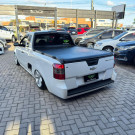 GM - Chevrolet MONTANA LS 1.4 ECONOFLEX 8V 2p 2013 Flex-3