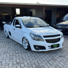 GM - Chevrolet MONTANA LS 1.4 ECONOFLEX 8V 2p 2013 Flex-1