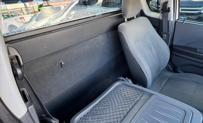 GM - Chevrolet MONTANA LS 1.4 ECONOFLEX 8V 2p 2013 Flex-5