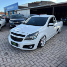 GM - Chevrolet MONTANA LS 1.4 ECONOFLEX 8V 2p 2013 Flex-0