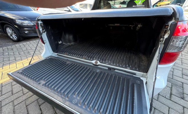 GM - Chevrolet MONTANA LS 1.4 ECONOFLEX 8V 2p 2013 Flex-17