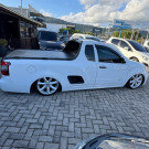 GM - Chevrolet MONTANA LS 1.4 ECONOFLEX 8V 2p 2013 Flex-8