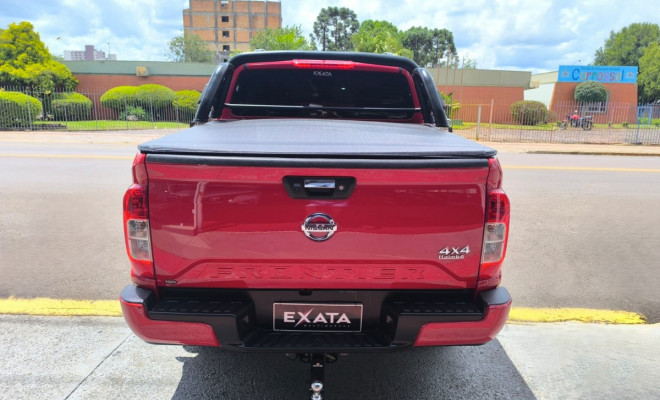 FRONTIER ATTACK CD 4x4 2.3 Bi-TB Aut.-5