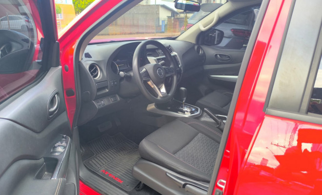 FRONTIER ATTACK CD 4x4 2.3 Bi-TB Aut.-3