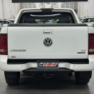 VW - VolksWagen AMAROK Extreme CD 3.0 4x4 TB Dies. Aut. 2019 Diesel-13