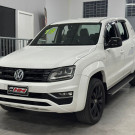 VW - VolksWagen AMAROK Extreme CD 3.0 4x4 TB Dies. Aut. 2019 Diesel-1